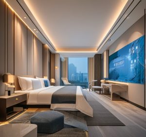 酒店管理系统一定要合适、功能丰富、简单易用插图