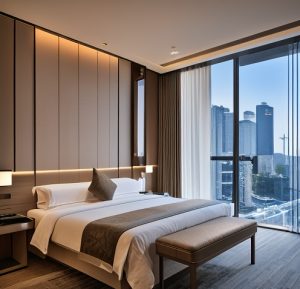 酒店加盟条件及费用,全攻略 建议收藏插图4 酒店加盟条件及费用,全攻略 建议收藏插图4
