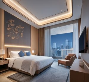 云端酒店前台PMS系统如何提升酒店效率、降低成本插图1 云端酒店前台PMS系统如何提升酒店效率、降低成本插图1