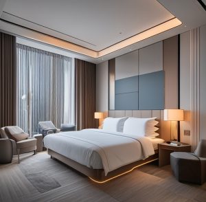 2024年如何通过智能化PMS酒店管理系统提升酒店运营效率？插图1