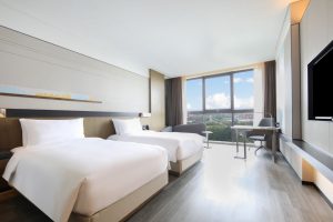 酒店布草的布草种类与选择保养插图2