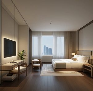 酒店管理软件系统 云PMS基于云计算技术插图1