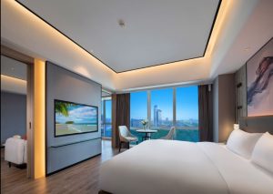 蓝客云PMS相比其他酒店管理系统的优势插图2