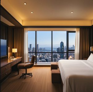 移动化酒店 PMS：重塑入住退房新体验插图