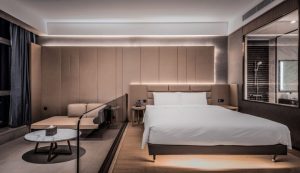 蓝客云：酒店管理系统应该如何选择？插图