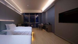 SaaS 系统在大型星级酒店的广泛应用插图1 SaaS 系统在大型星级酒店的广泛应用插图1
