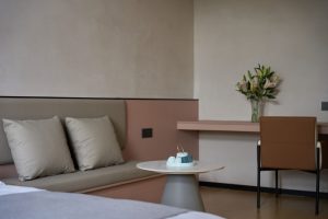 蓝客云：提升客房管理效率,打造智能化酒店客房插图3