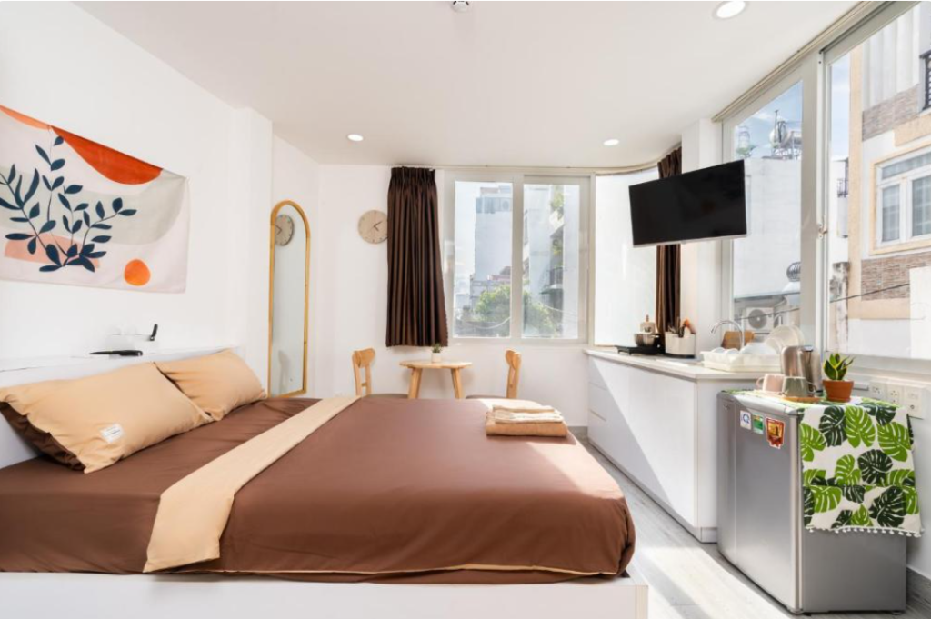LKY蓝客云案例:越南Ekomo Home 102插图 LKY蓝客云案例:越南Ekomo Home 102插图