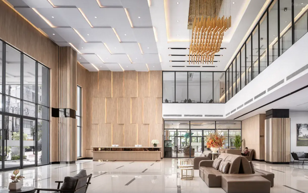 柬埔寨RIVA Hotel SHV插图