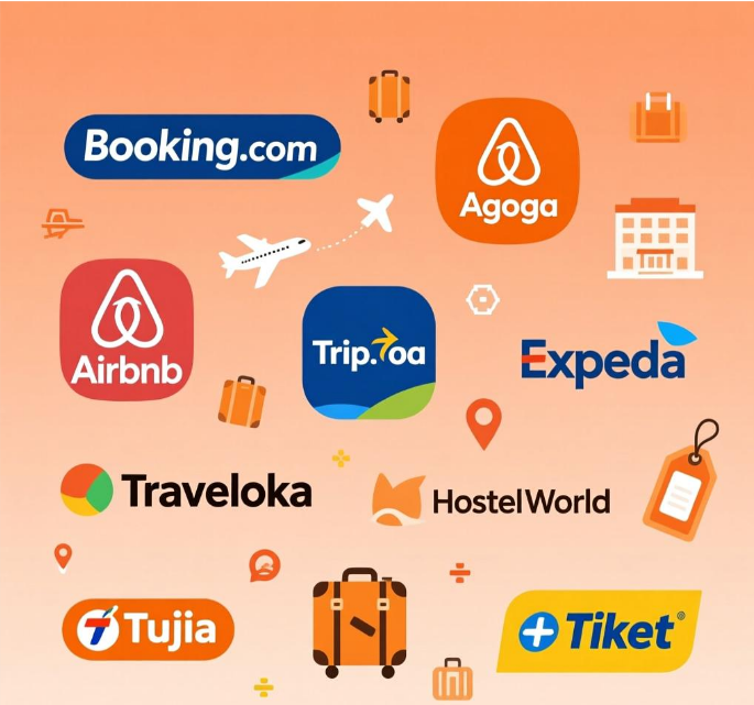 越南伊甸山谷酒店用上LKY蓝客云Channel Manager插图