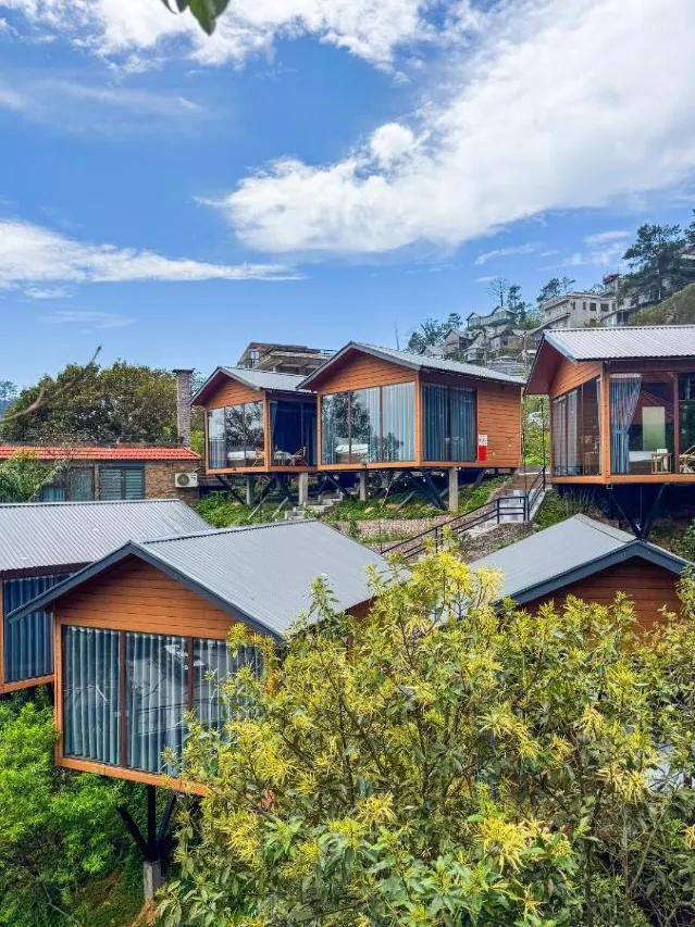 LKY蓝客云签约越南Hola Homestay插图